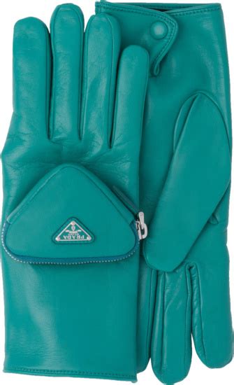 prada pocket gloves|neiman marcus prada gloves.